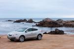 Acura ZDX 2009 года
